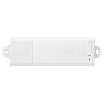 Lutron Lumaris RadioRA 3 multi-channel wireless controller for RGB + tunable white tape light, white, SKU RRL-MWCL-WH