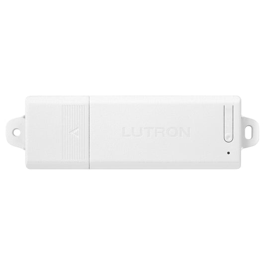 Lutron RadioRA 3 Multi-Channel Wireless LED Tape Controller, White | RRL-MWCL-WH