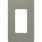 Lutron Claro 1-Gang Wallplate | CW-1