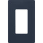 Lutron Claro 1-Gang Wallplate | CW-1