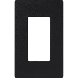 Lutron Claro 1-Gang Wallplate | CW-1