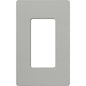 Lutron Claro 1-Gang Wallplate | CW-1