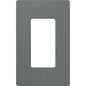 Lutron Claro 1-Gang Wallplate | CW-1