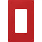 Lutron Claro 1-Gang Wallplate | CW-1