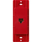 Lutron Single Telephon Jack - Satin Color | SC-PJ-XX