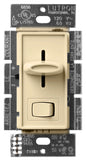 Lutron Skylark LED+ Dimmer Switch 150W LED / 600W Inc/Hal 120V Single-Pole/3-Way | SCL-153P