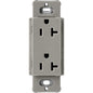 Lutron Receptacles - 20A 125V | SCR-20-XX