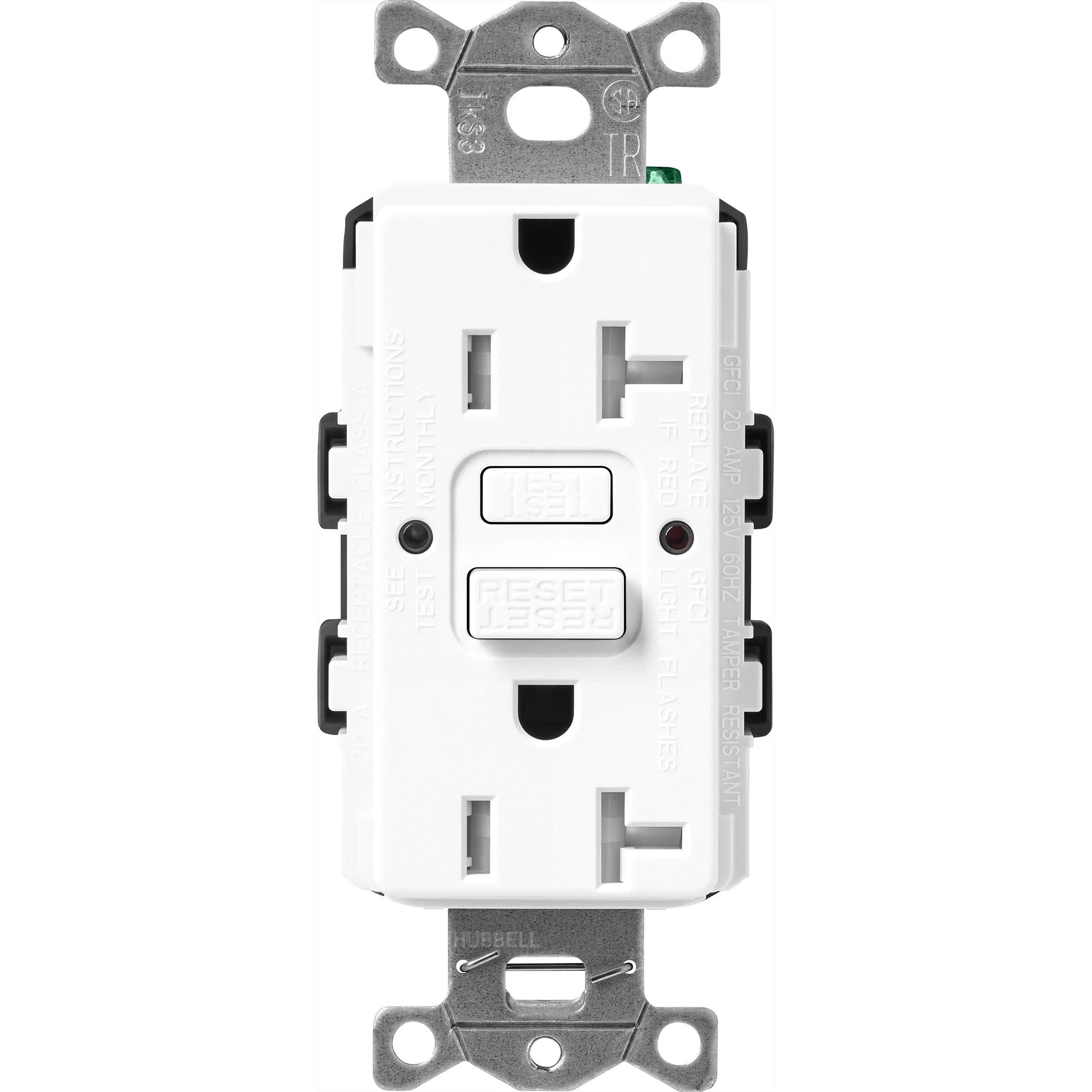 Marketing Image of the SKUSCR-20-GFST-BW Displayed for Marketing Usage