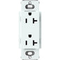 Lutron Receptacles - 20A 125V | SCR-20-XX