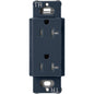 Lutron Tamper-Resistant Receptacles - Satin Color 20A 125V | SCRS-20-TR-XX