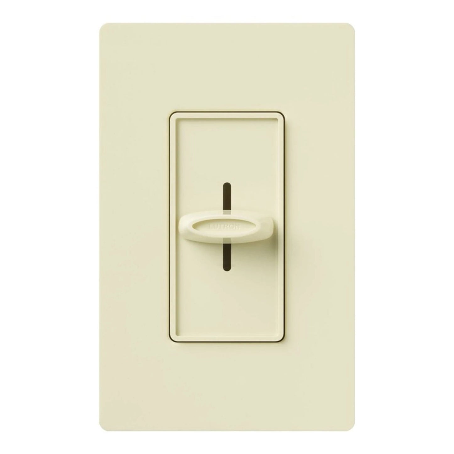 Lutron Skylark Variable Fan Speed Control 5A Single-Pole Slide-to-Off | SFS-5E