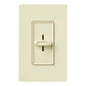 Lutron Skylark Variable Fan Speed Control 5A Single-Pole Slide-to-Off | SFS-5E