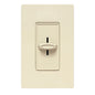 Lutron Skylark Variable Fan Speed Control 5A Single-Pole Slide-to-Off | SFS-5E