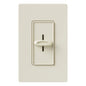 Lutron Skylark Variable Fan Speed Control 5A Single-Pole Slide-to-Off | SFS-5E