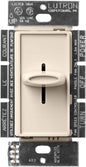 Lutron Skylark Quiet 3-Speed Fan Control 1.5A 120V - Single-Pole/3-Way | SFSQ-F