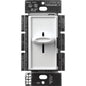 Lutron Skylark Quiet 3-Speed Fan Control 1.5A 120V - Single-Pole/3-Way | SFSQ-F