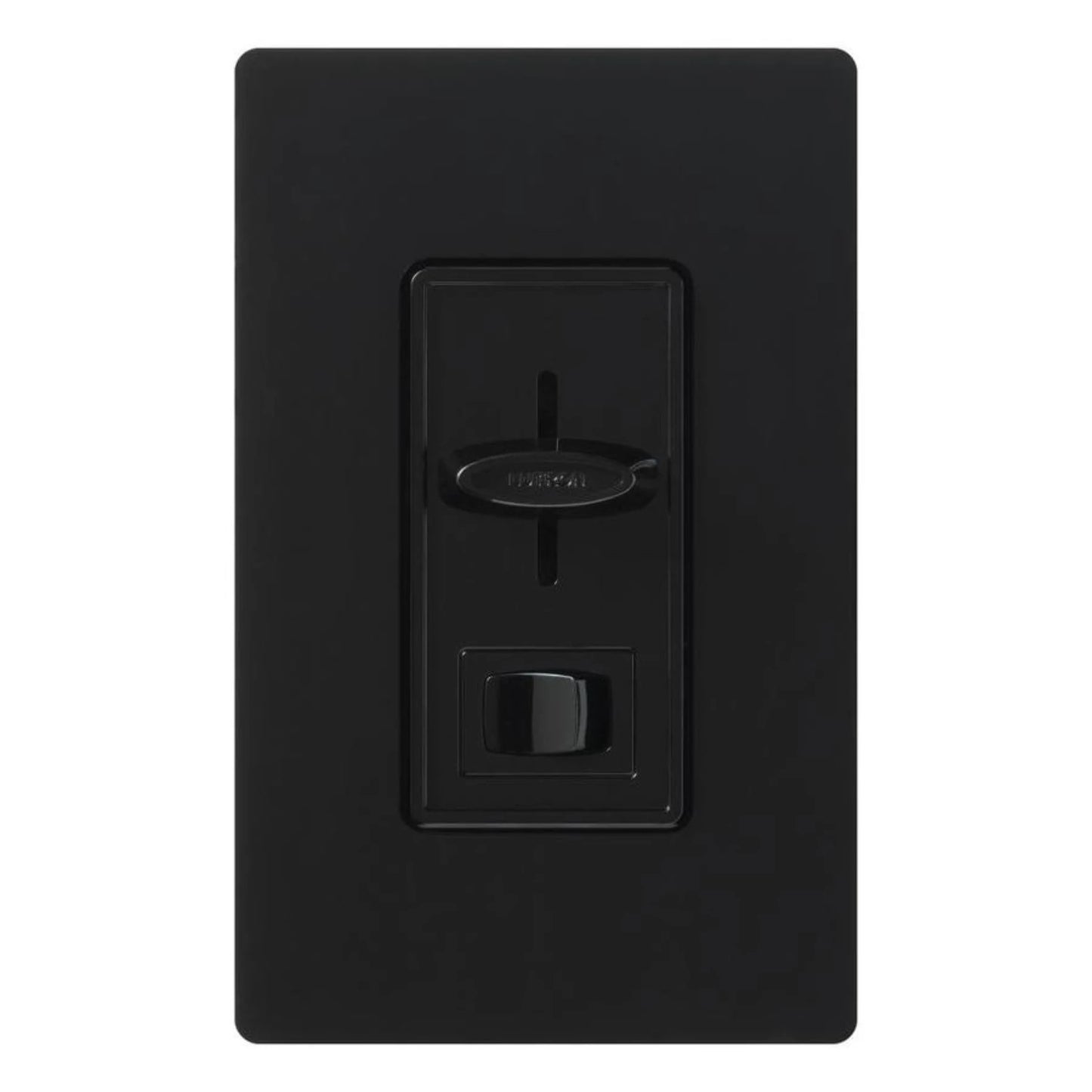 Lutron Skylark Dual Fan/Light Control 1.5A Fan & 300W Inc/Hal - Single-Pole | SFSQ-LF