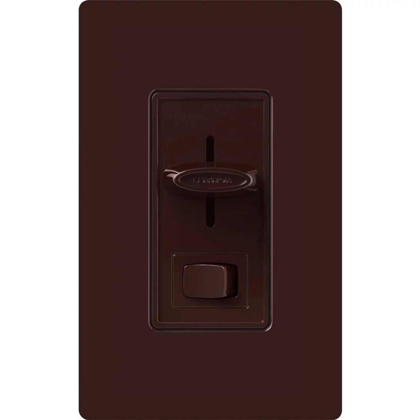 Lutron Skylark Dual Fan/Light Control 1.5A Fan & 300W Inc/Hal - Single-Pole | SFSQ-LF