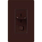 Lutron Skylark Dual Fan/Light Control 1.5A Fan & 300W Inc/Hal - Single-Pole | SFSQ-LF
