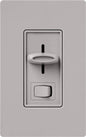 Lutron Skylark Dual Fan/Light Control 1.5A Fan & 300W Inc/Hal - Single-Pole | SFSQ-LF