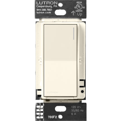 Lutron Sunnata Switch 6A Lighting Load | ST-6ANS-XX