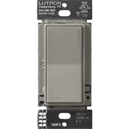 Lutron Sunnata Switch 6A Lighting Load | ST-6ANS-XX