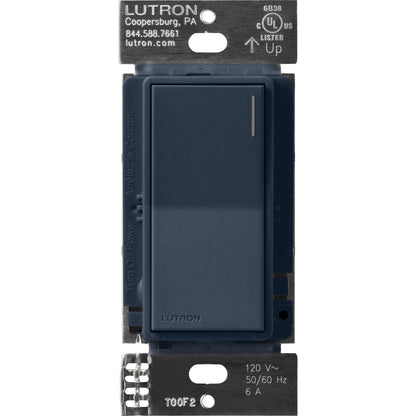 Lutron Sunnata Switch 6A Lighting Load | ST-6ANS-XX
