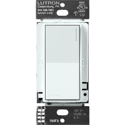Lutron Sunnata Switch 6A Lighting Load | ST-6ANS-XX