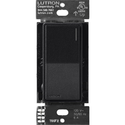 Lutron Sunnata Switch 6A Lighting Load | ST-6ANS-XX