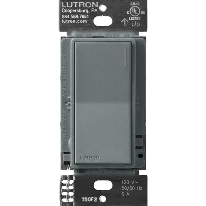 Lutron Sunnata Switch 6A Lighting Load | ST-6ANS-XX