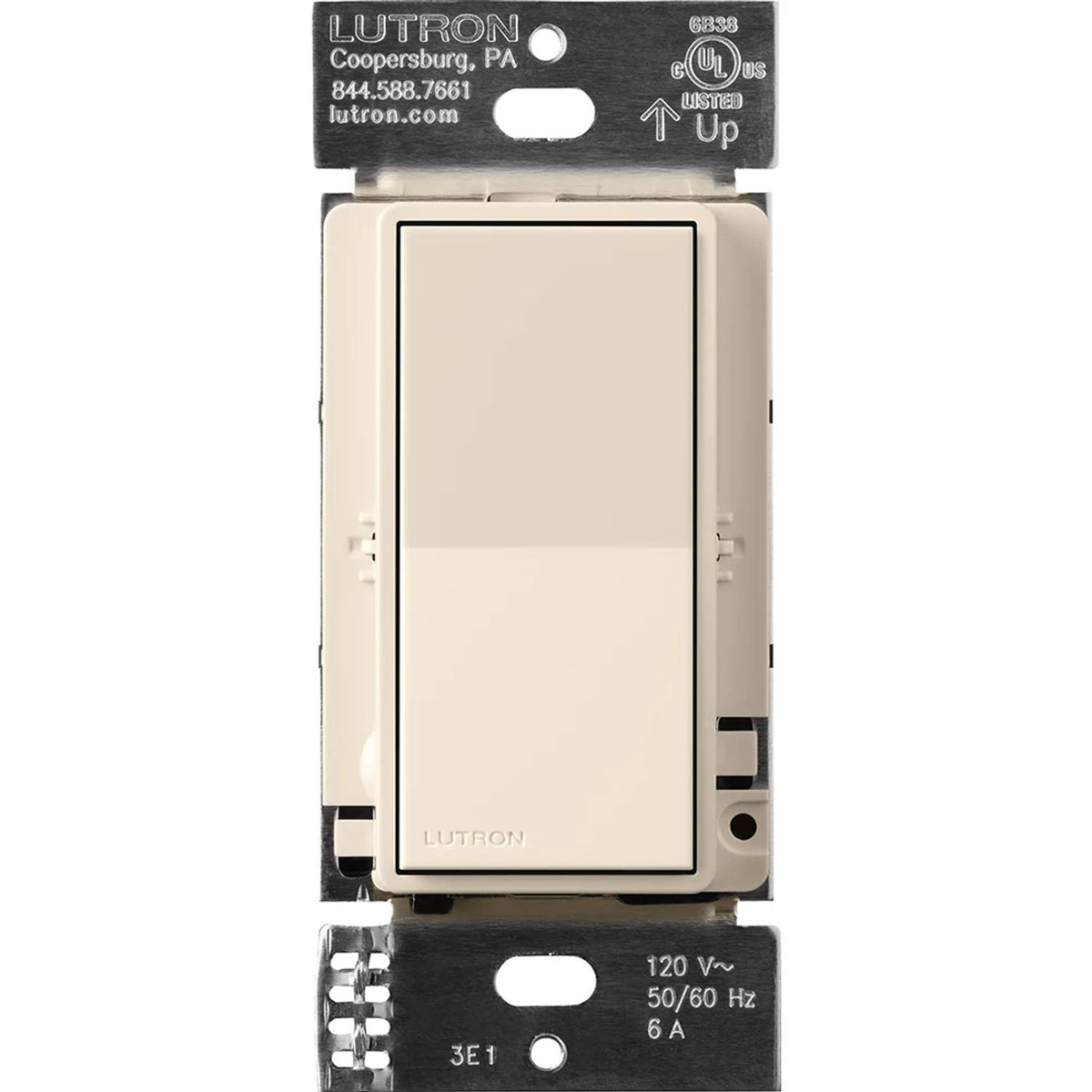 Lutron Sunnata Accessory Switch | ST-AS-XX