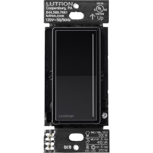 Lutron Sunnata LED+ Pro Max ST-PRO-N dimmer | product image