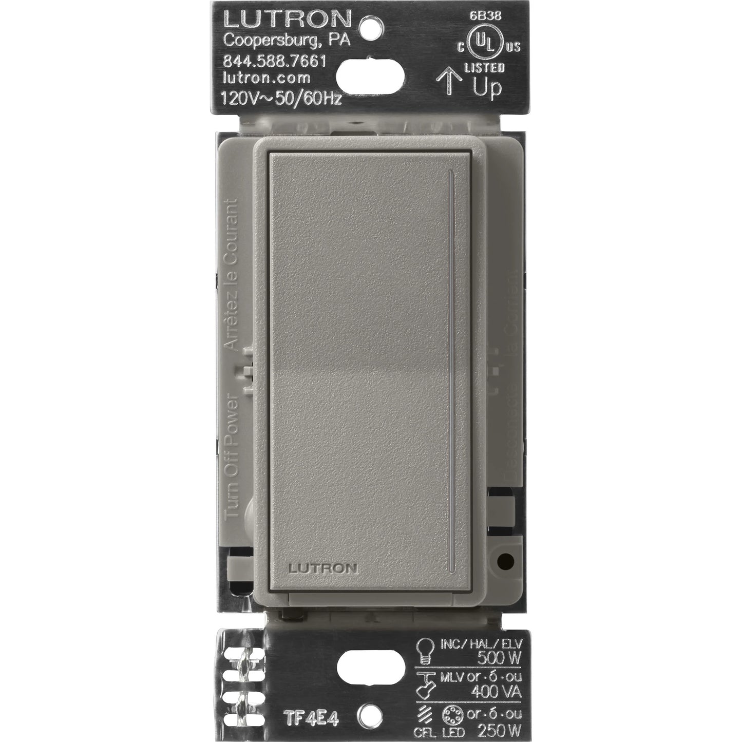 Lutron Sunna PRO LED+ Controls | ST-PRO-N-XX