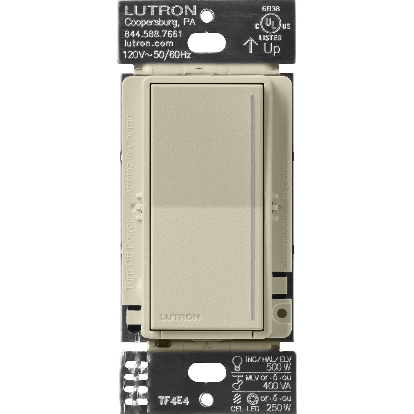 Lutron Sunna PRO LED+ Controls | ST-PRO-N-XX