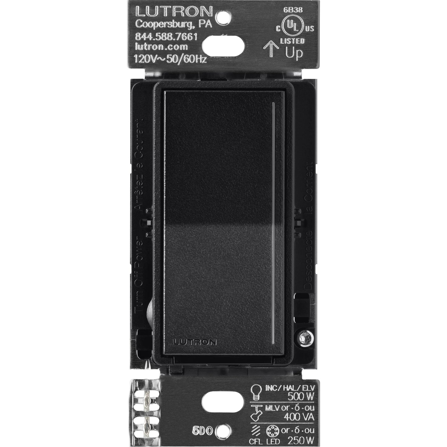 Lutron Sunna PRO LED+ Controls | ST-PRO-N-XX