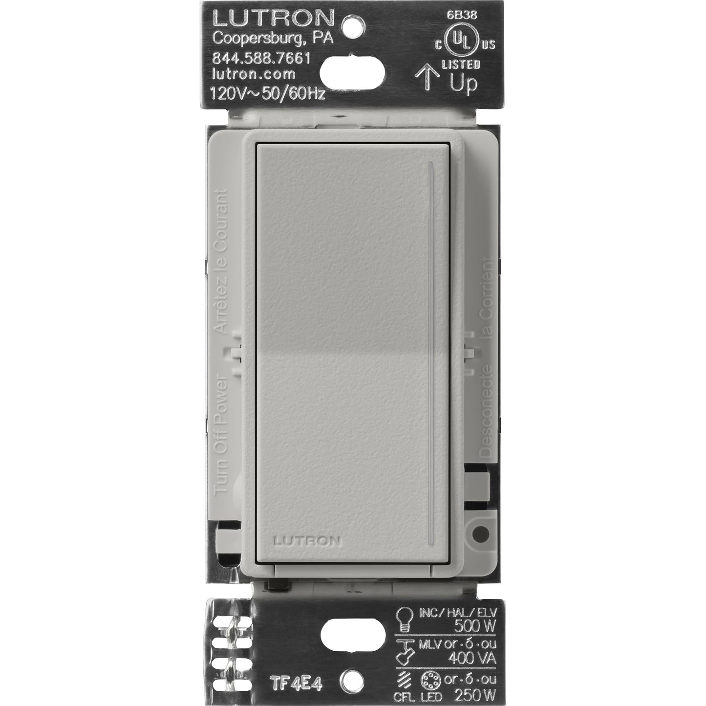 Lutron Sunna PRO LED+ Controls | ST-PRO-N-XX
