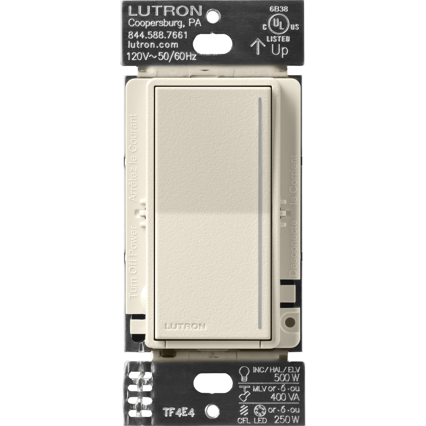 Lutron Sunna PRO LED+ Controls | ST-PRO-N-XX
