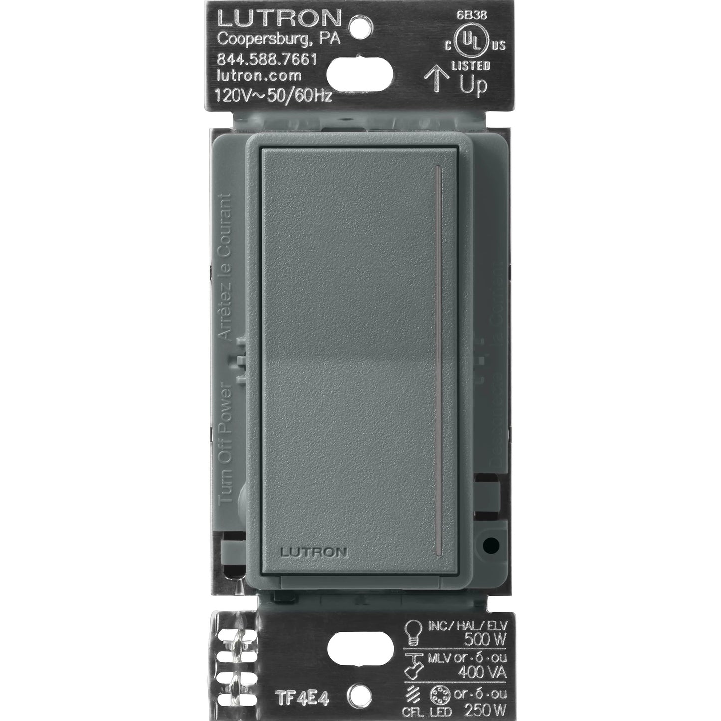Lutron Sunna PRO LED+ Controls | ST-PRO-N-XX