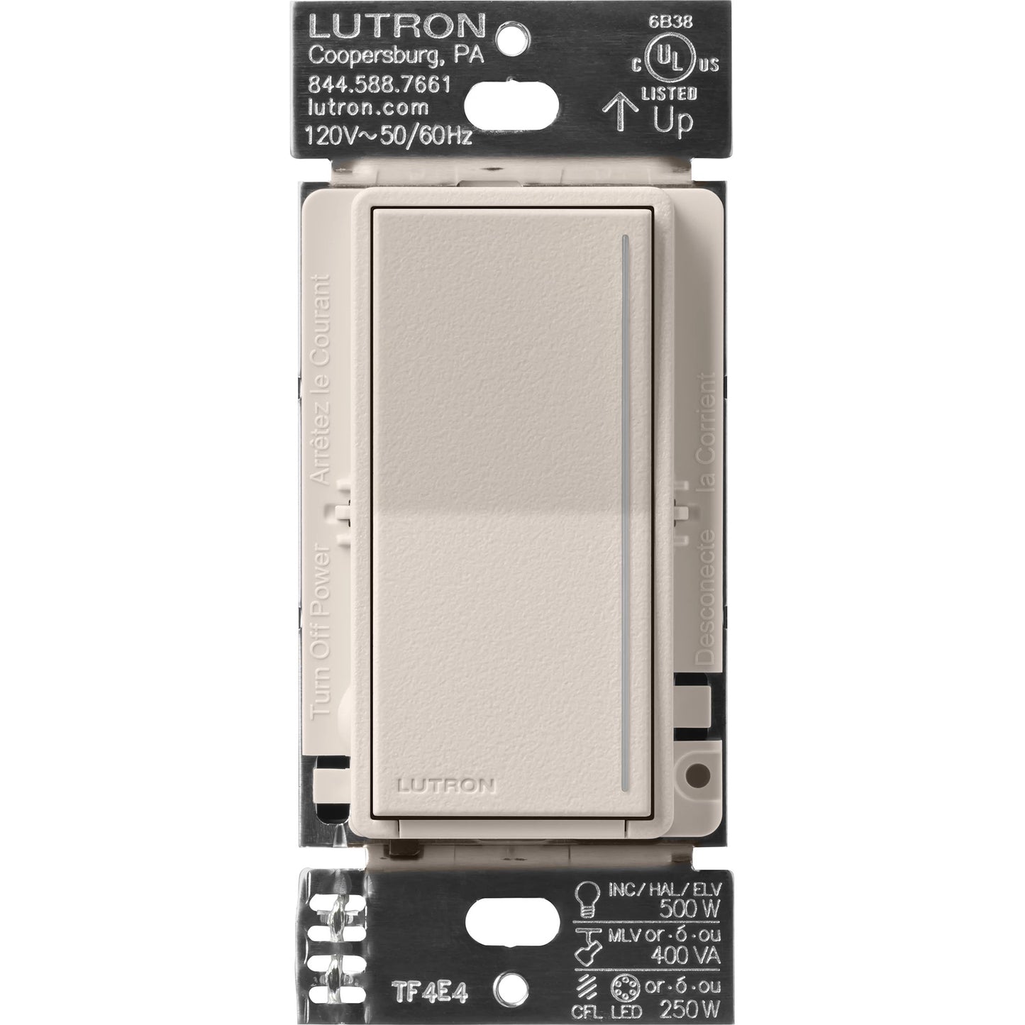 Lutron Sunna PRO LED+ Controls | ST-PRO-N-XX