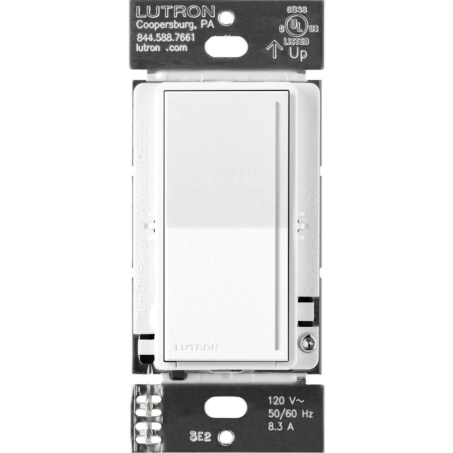 Lutron Sunnata PRO Companion Dimmer | ST-RD-XX