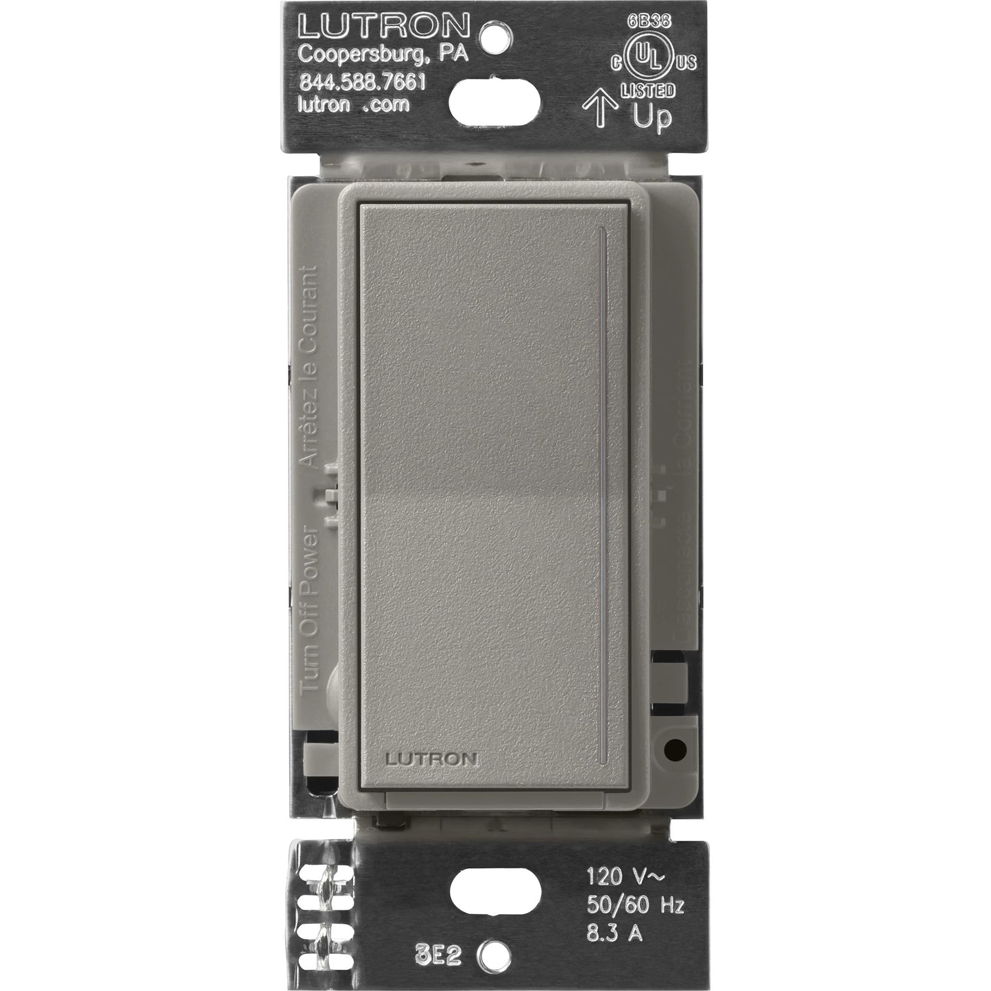 Lutron Sunnata PRO Companion Dimmer | ST-RD-XX