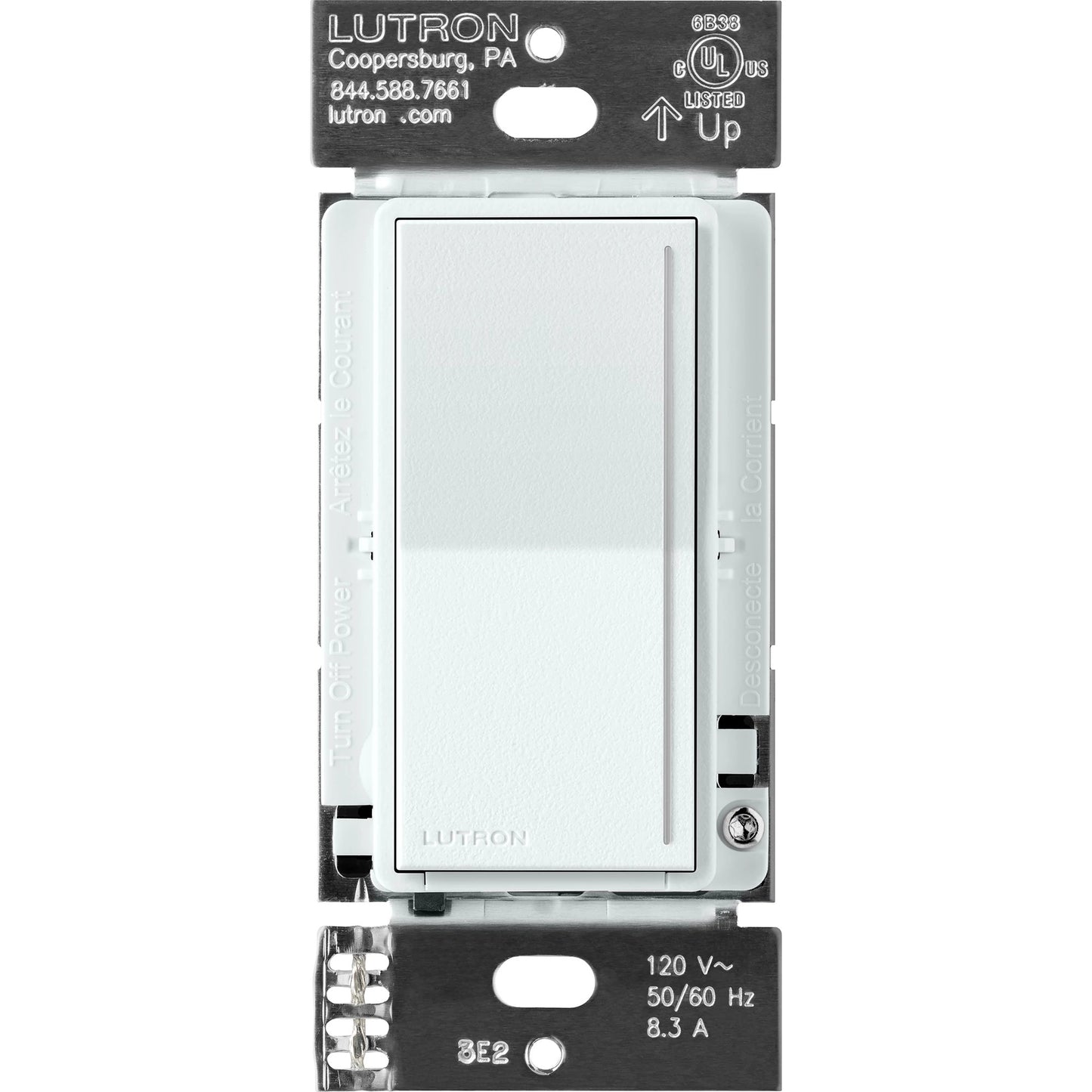Lutron Sunnata PRO Companion Dimmer | ST-RD-XX