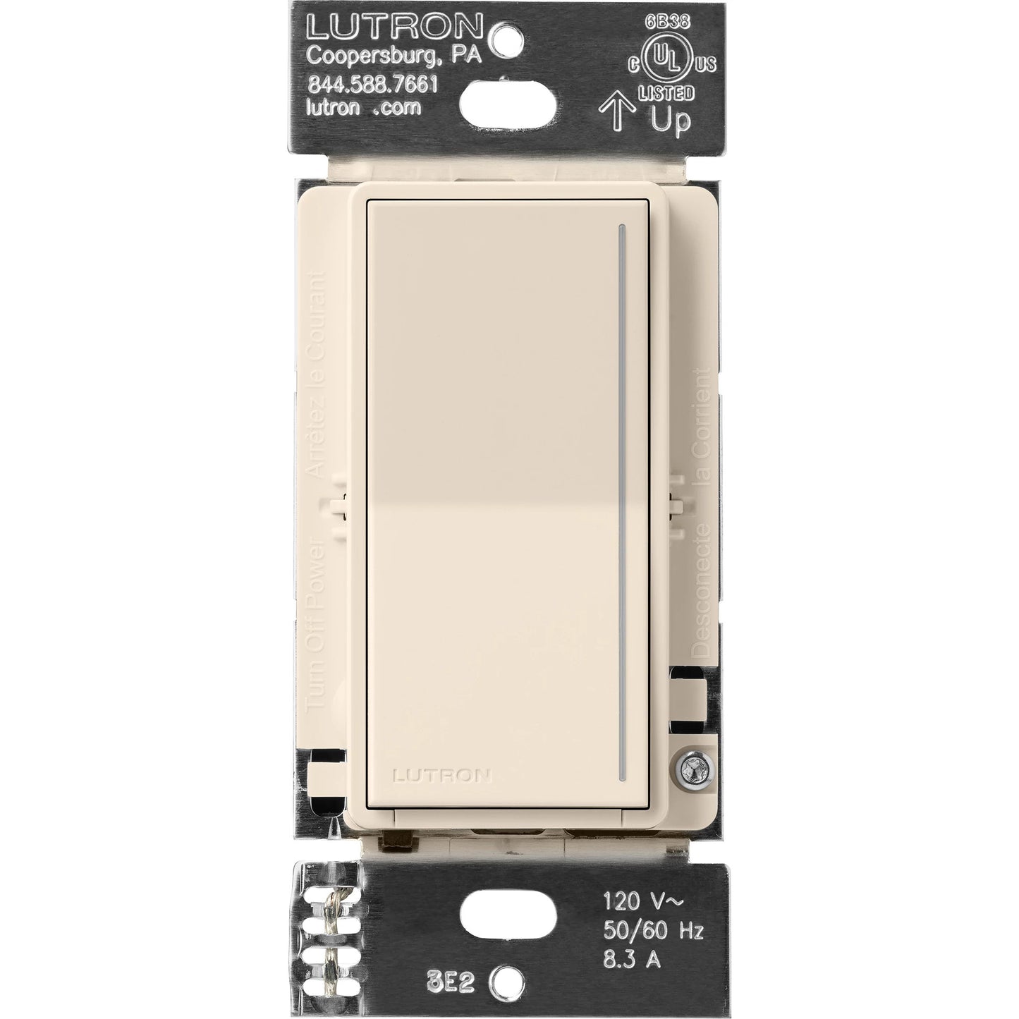 Lutron Sunnata PRO Companion Dimmer | ST-RD-XX