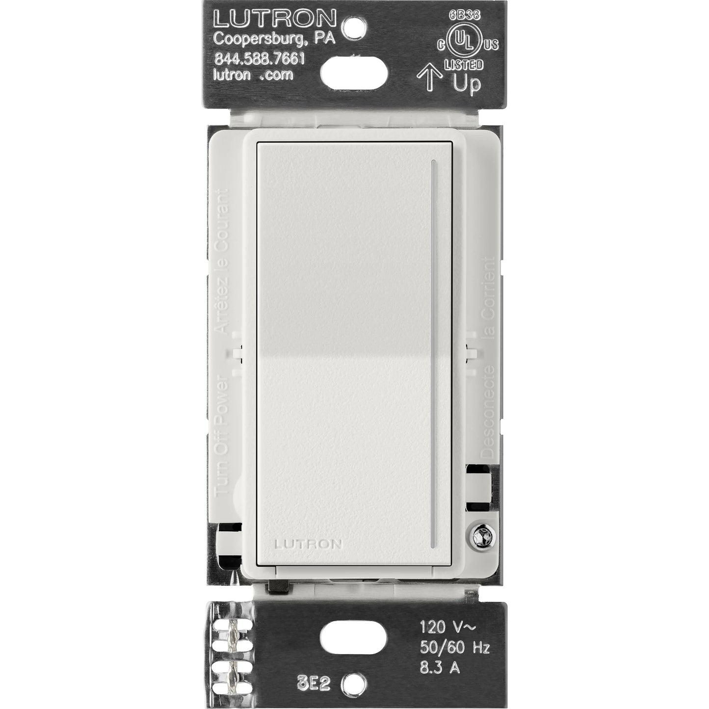 Lutron Sunnata PRO Companion Dimmer | ST-RD-XX