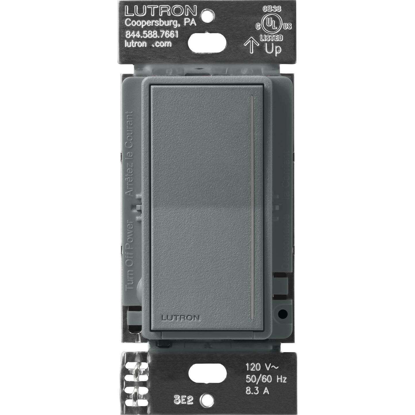 Lutron Sunnata PRO Companion Dimmer | ST-RD-XX