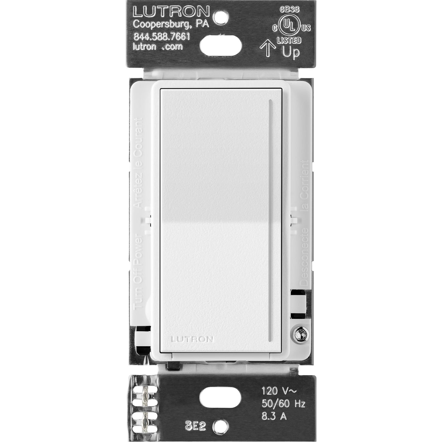 Lutron Sunnata PRO Companion Dimmer | ST-RD-XX