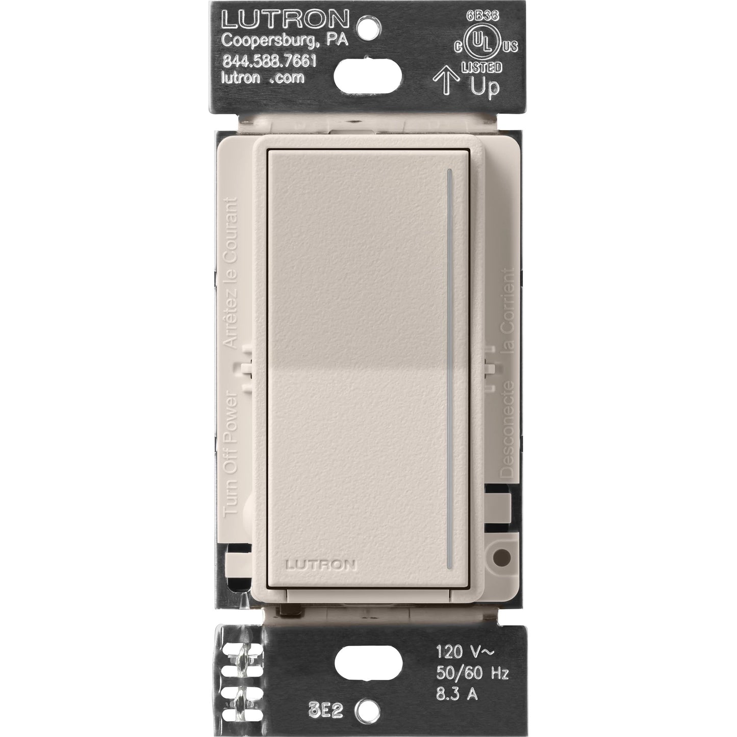 Lutron Sunnata PRO Companion Dimmer | ST-RD-XX