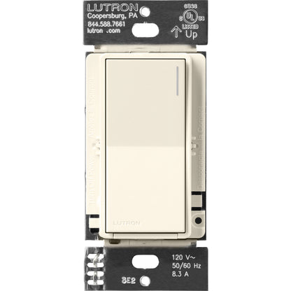 Lutron Sunnata Companion Switch 6A Lighting Load | ST-RS-XX