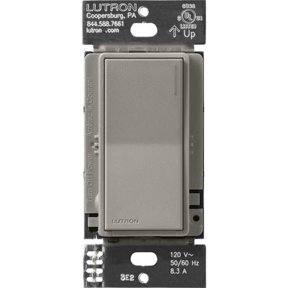 Lutron Sunnata Companion Switch 6A Lighting Load | ST-RS-XX