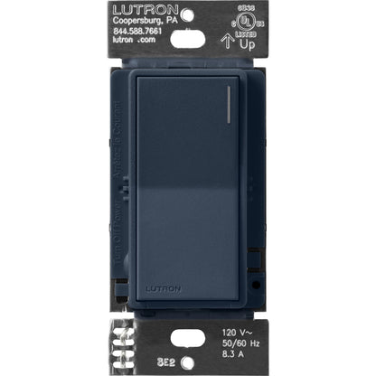 Lutron Sunnata Companion Switch 6A Lighting Load | ST-RS-XX